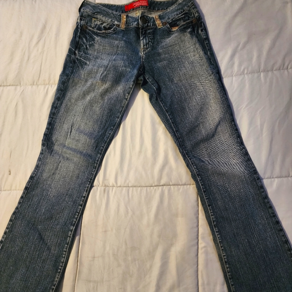 Guess Jeans Size 31